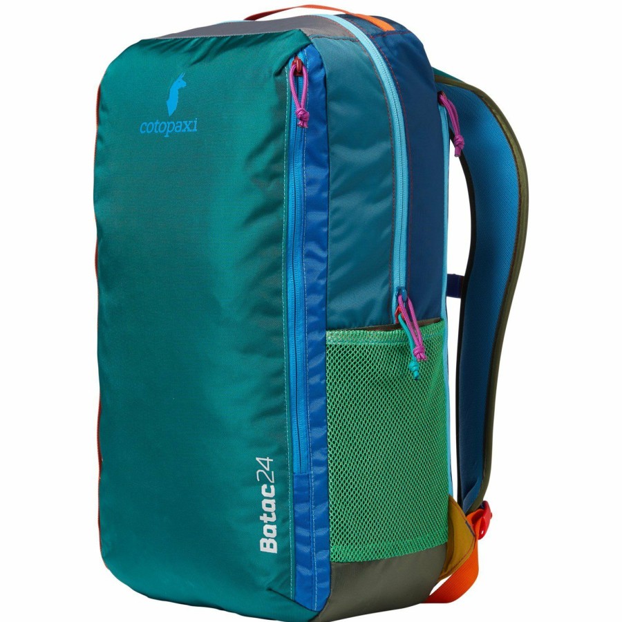 Accessories Cotopaxi | Cotopaxi Batac 24L Backpack — Davidmia