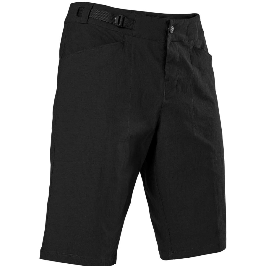 Bike Fox Shorts | Fox Ranger Lite Shorts — Davidmia